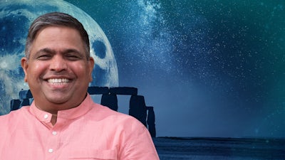 Revelando la profunda antigüedad de la India