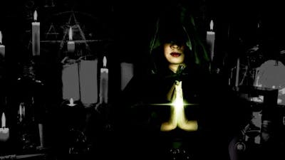 The Occult: Bringing Your Will to the World with James Wasserman