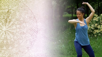 Warm Up For Meridians