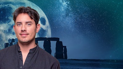 La senda iniciática del Nilo