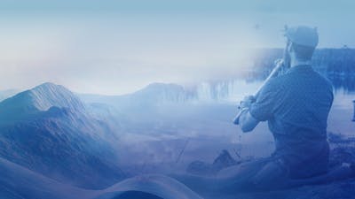 Calm an Anxious Mind