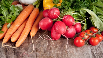 Starting Out On The Raw Food Diet