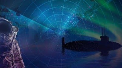 Reaparece el submarino desaparecido en 1979