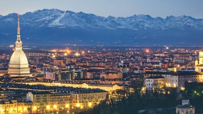 Shroud of Turin: Secrets Revealed with Barrie Schwortz