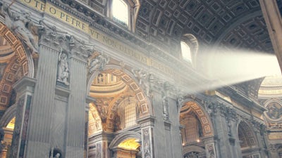 Secretos extraterrestres del Vaticano con Daniel Sheehan
