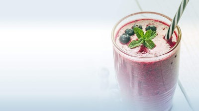 Adrenal Fix Smoothie