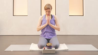Achtsamkeitsmeditation - Geräusche