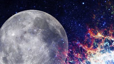 Planetary Influences: Being Mindful of the Moon