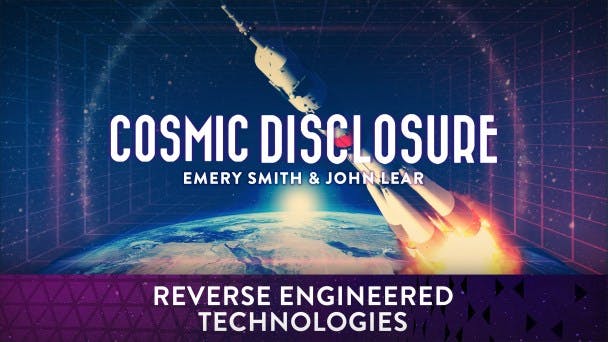 Reverse Engineered Technologies
