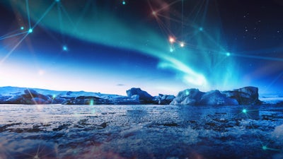 Disclosing Antarctica with Brad Olsen