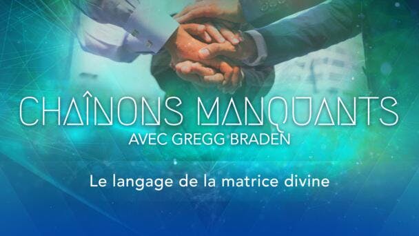 Le langage de la matrice divine