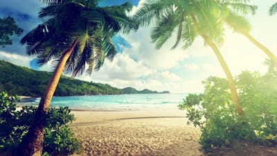 Marc Allen on The Greatest Secret of All