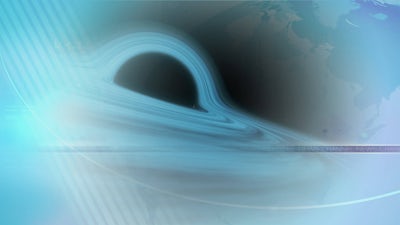 Black Holes Dot the Galaxy