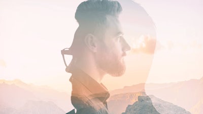 Living Life as Your Authentic Self with John St. Augustine