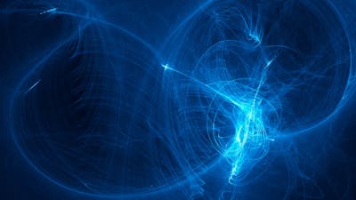 James Gilliland on Viewing Multi-dimensions