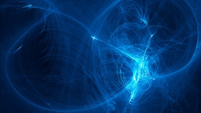 James Gilliland on Viewing Multi-dimensions