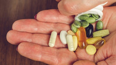 Vitamins, Schizophrenia, & Obesity with Patrick Holford