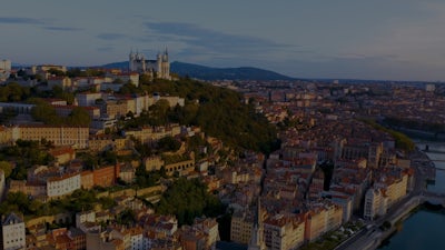 Les mystères de lyon - Entretien avec André Douzet