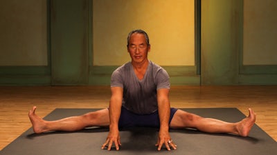 Dedicate Your Practice