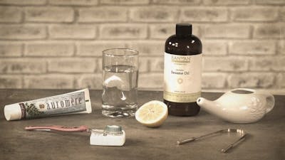 Oral Care for Radiant Health