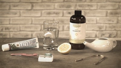 Oral Care for Radiant Health