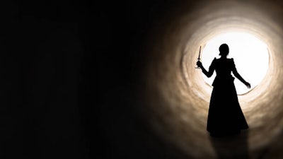 La réincarnation de Judith Gautier