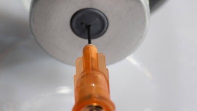 The Vaccine Epidemic with Dr. Sherri J. Tenpenny