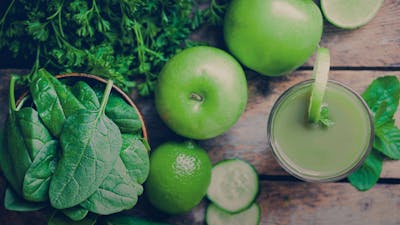 Victoria Boutenko on the Healing Power of Green Foods