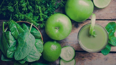 Victoria Boutenko on the Healing Power of Green Foods