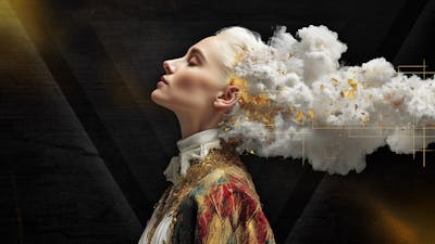 Imagination Creates Reality