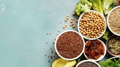 Fly High Goji Berry Superfood Bonanza