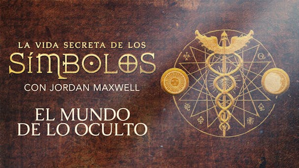 El mundo de lo oculto