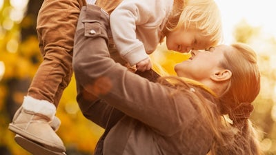 Heartful Parenting (David Myers)