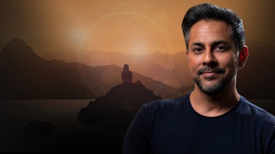 How to Redefine Your Life & Success with Vishen Lakhiani