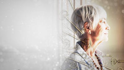 Finding Purpose with Past Lives with Mira Kelley