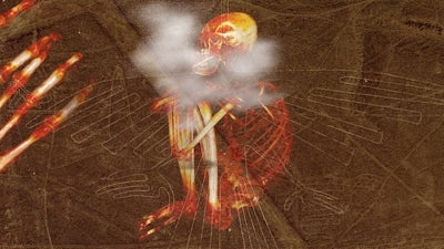 Nazca : L'Histoire Dévoilée