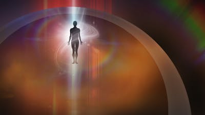 Canalización conferencia, lo más destacado