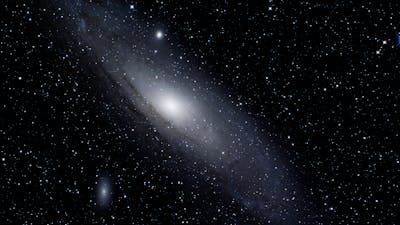 The Future of Space Exploration with Robert Zimmerman