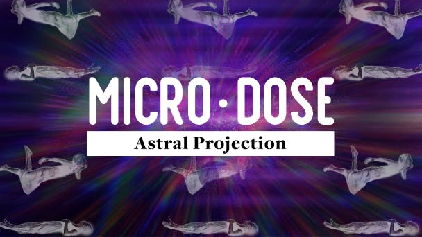 Astral Projection