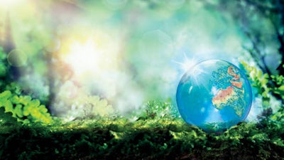 GAIA - Das blaue Juwel