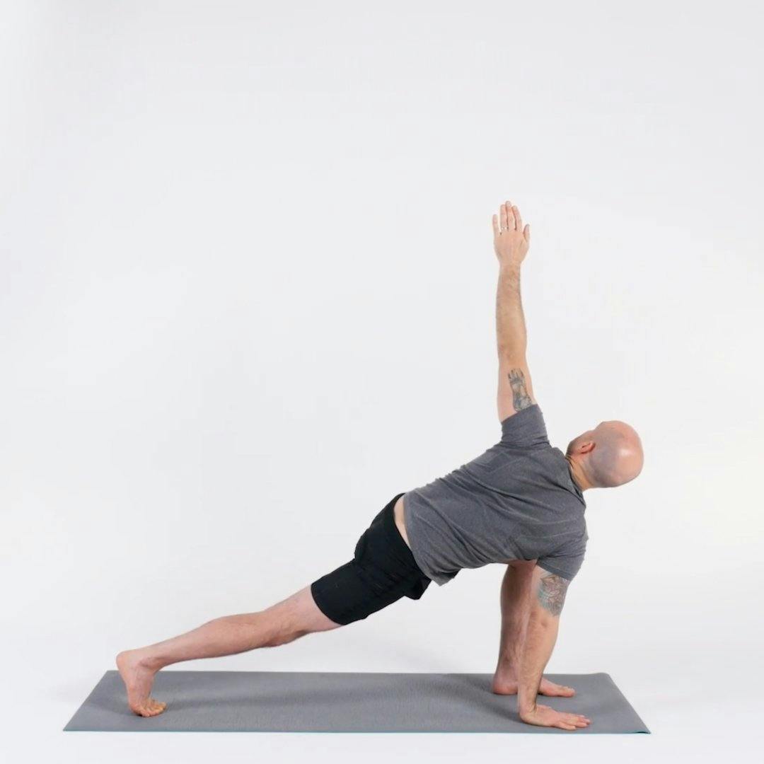A 25-Minute Practice to Calm the Nervous System