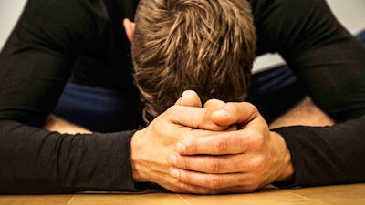 Yin yoga : en tranquillité profonde