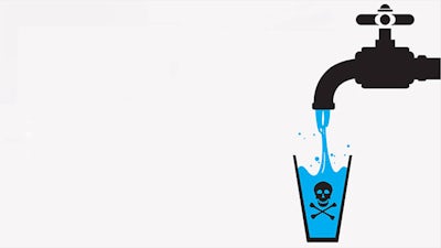 Fluoride: A Friend Who Wants to Harm You