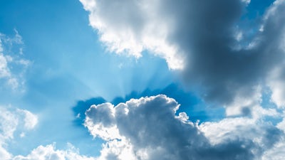 Synchronicity as Spiritual Guidance (Mark Thurston)