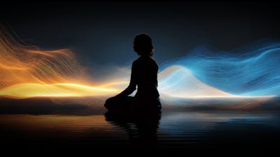 Gateway of Consciousness Guided Meditation 