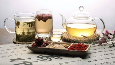 David Scrimgeour on Healing from the Soul