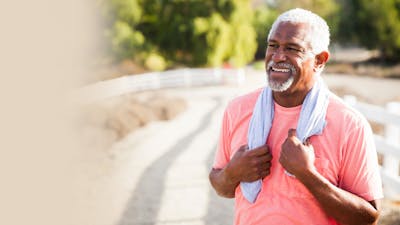 Taking Control of Your Health with Dr. Andrew Saul