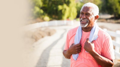 Taking Control of Your Health with Dr. Andrew Saul