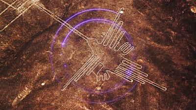 Momias y líneas de Nazca