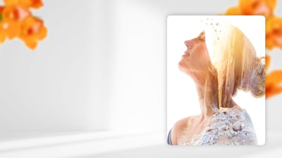 Mensch und Gott im Einklang: Das Kronenchakra